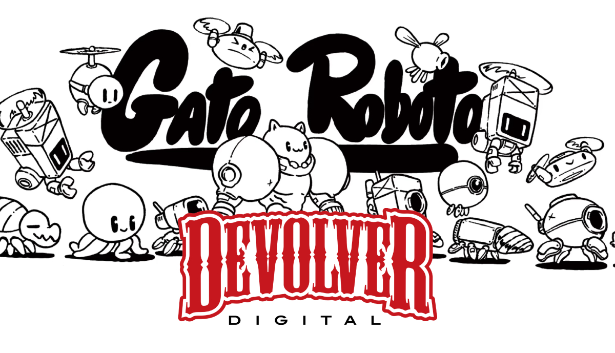 Devolver Digital acquires Doinksoft for an undisclosed sum